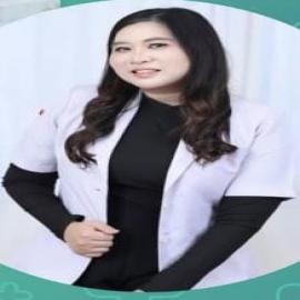 dr. LILYANA DIAN TYAGITA WIJAYA